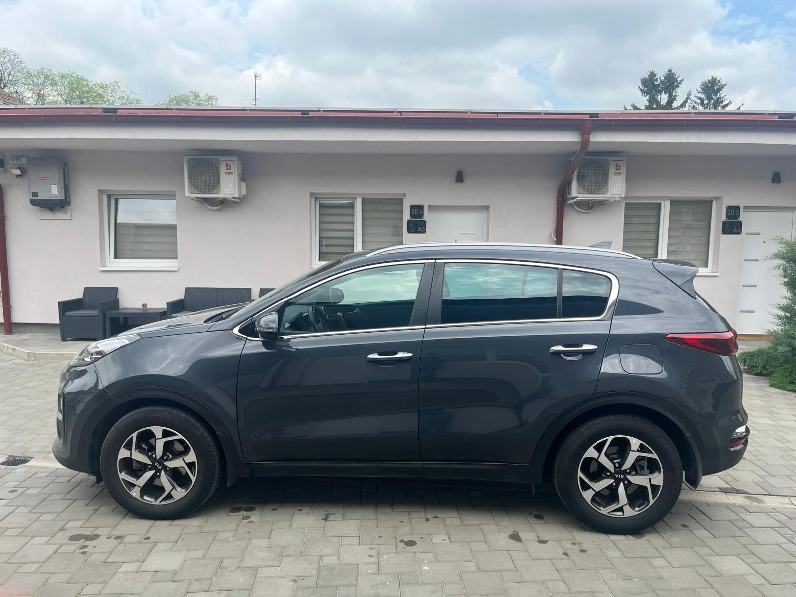 SENSOR POSICIÓN CIGÜEÑAL KIA SPORTAGE SORENTO TUCSON 2.0 2.7