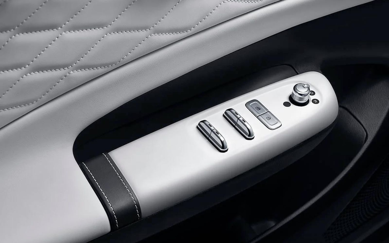 Dongfeng Nammi Box detalji