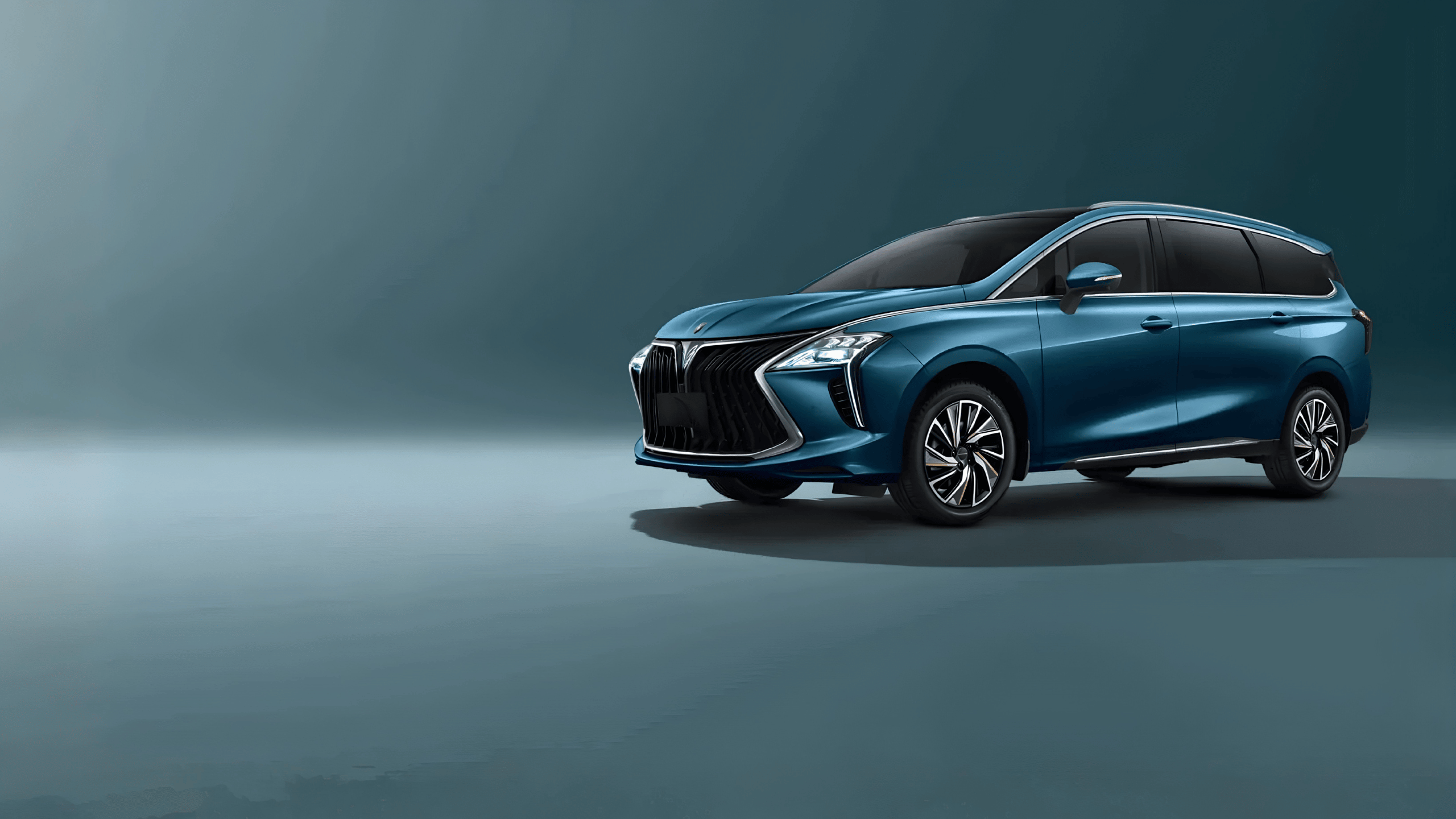 Dongfeng Forthing M4