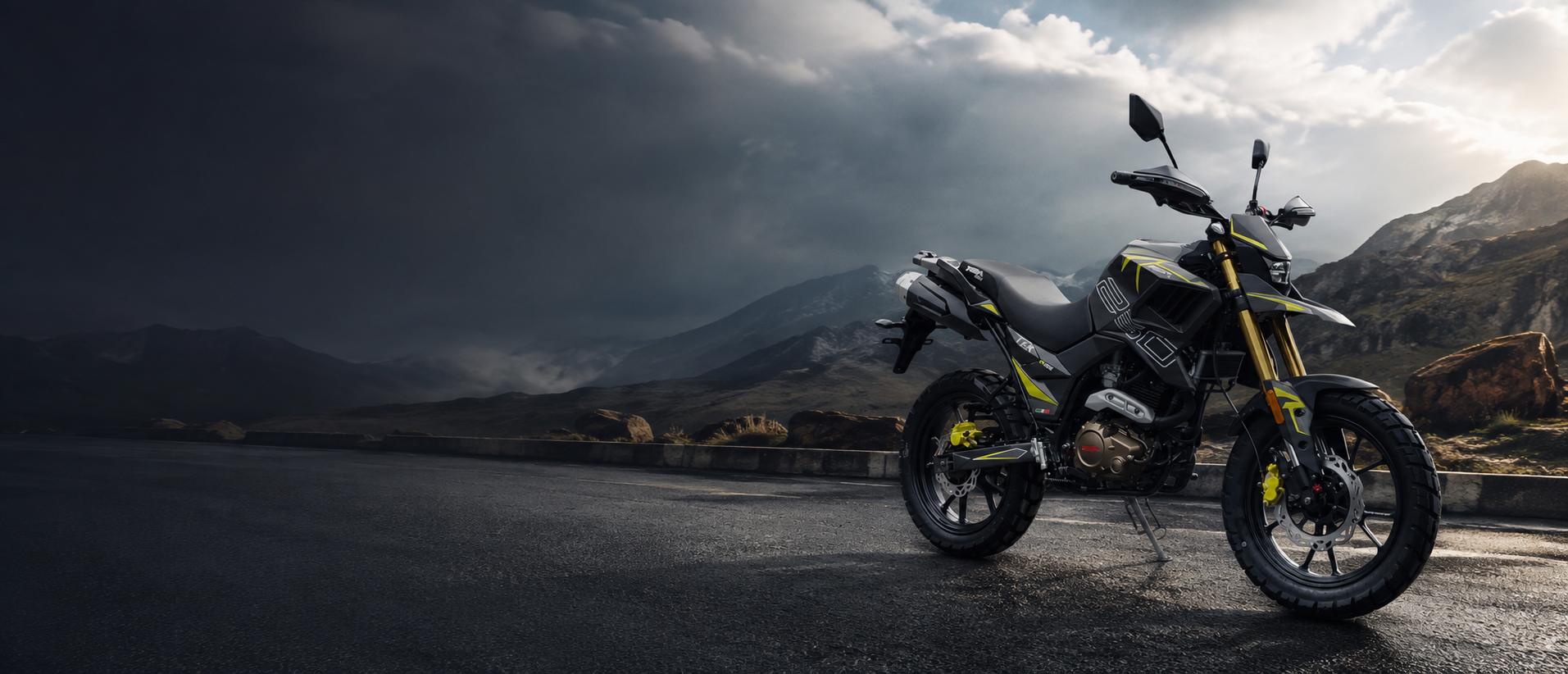 PEDA motori, skuteri i ATV