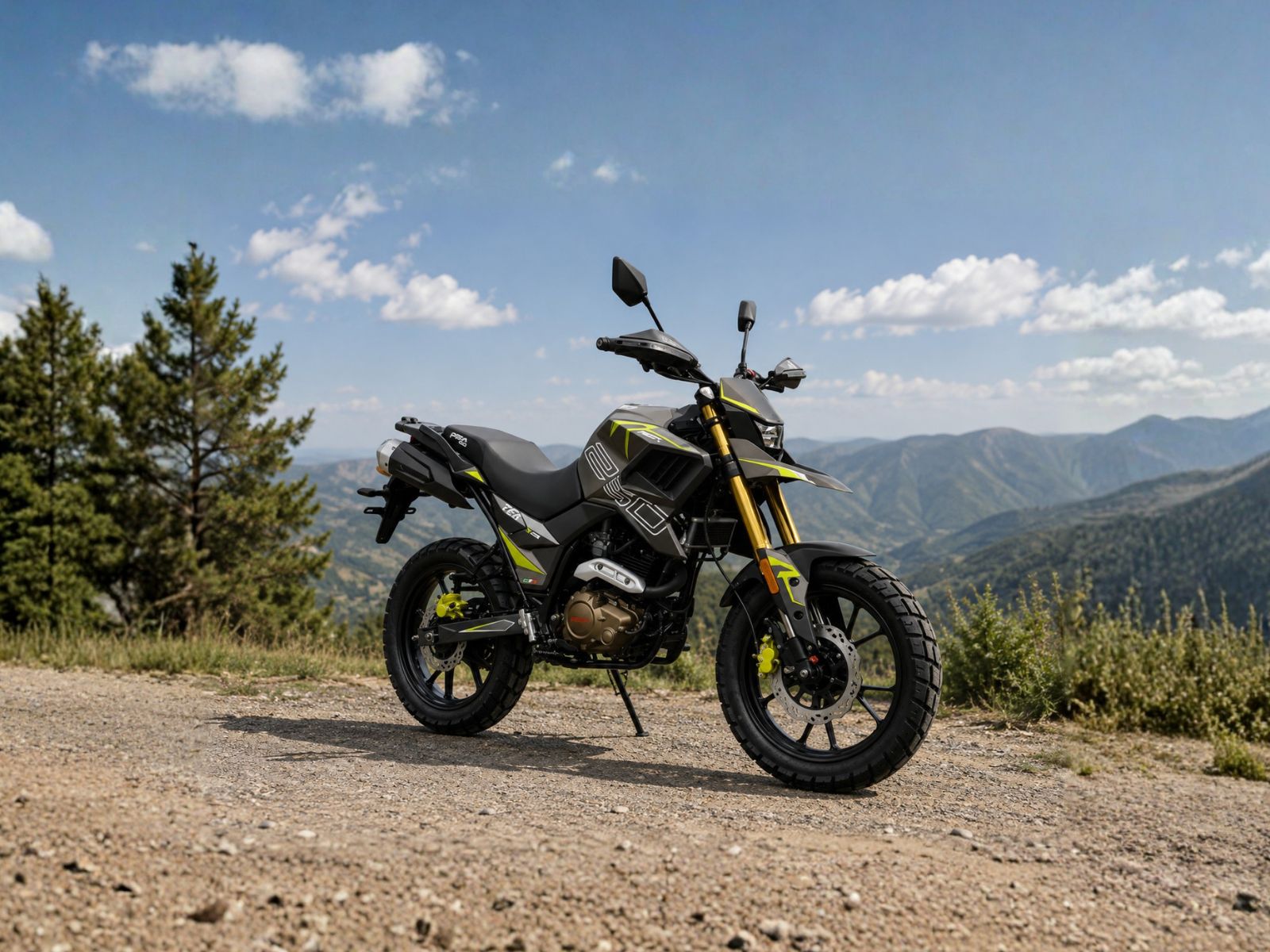 PEDA TEK 250