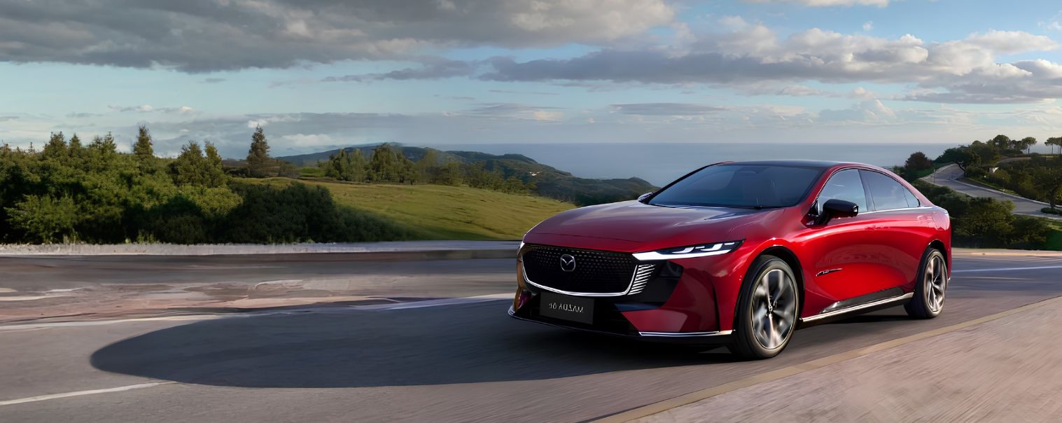 Mazda - Auto kuća Alfa