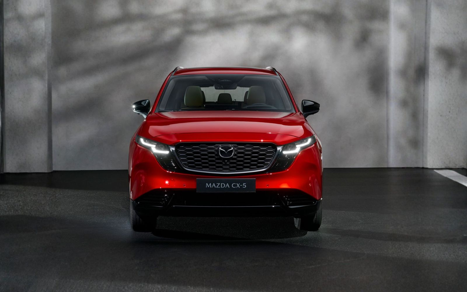 Mazda CX-5 motor i pogon