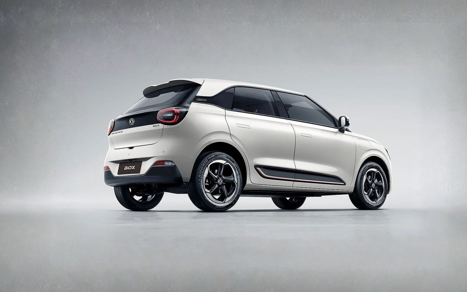 Dongfeng Nammi Box