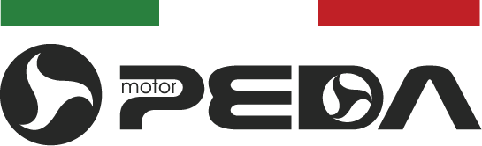 PEDA logo