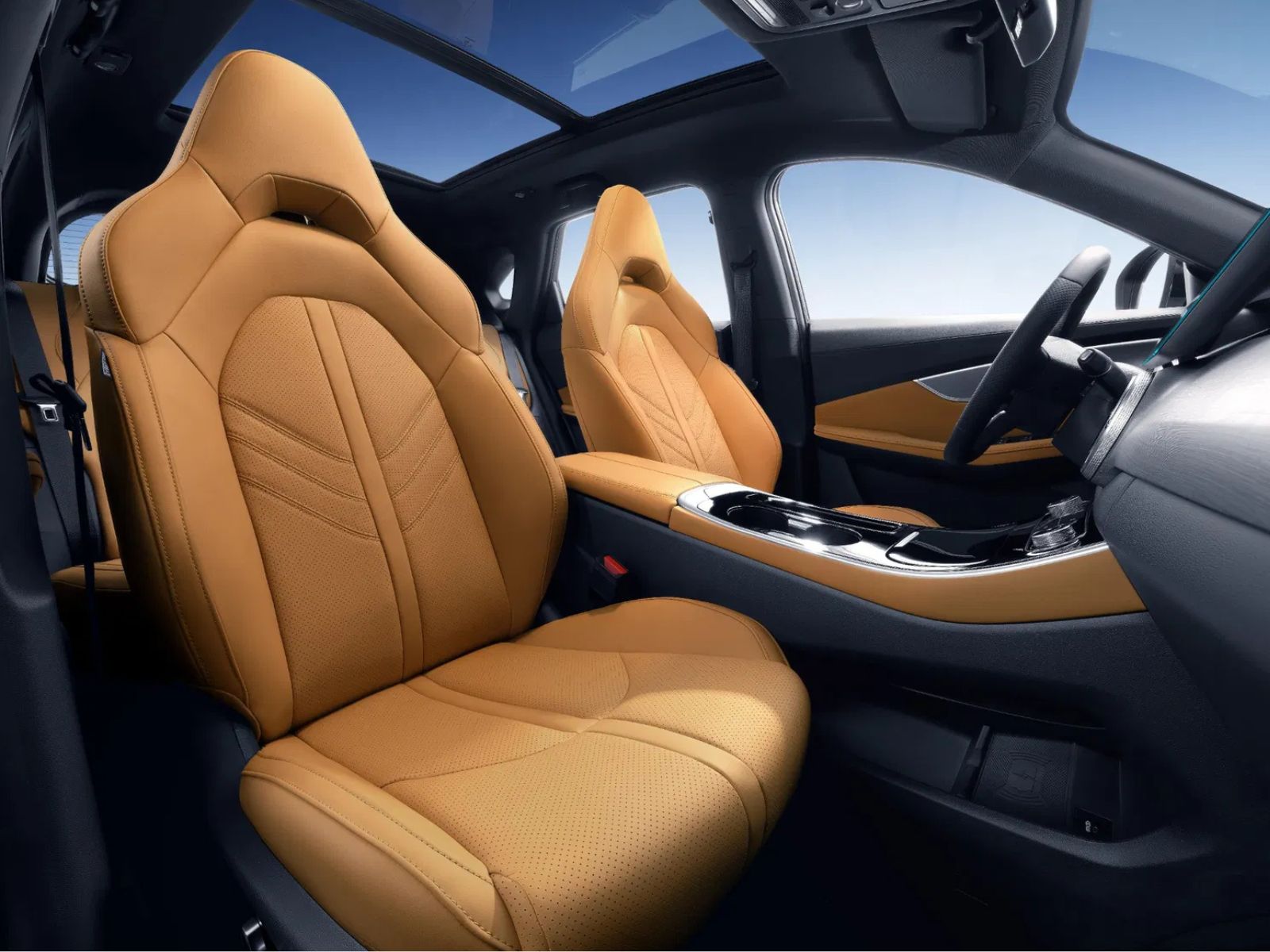 FRIDAY 400 zadnji deo