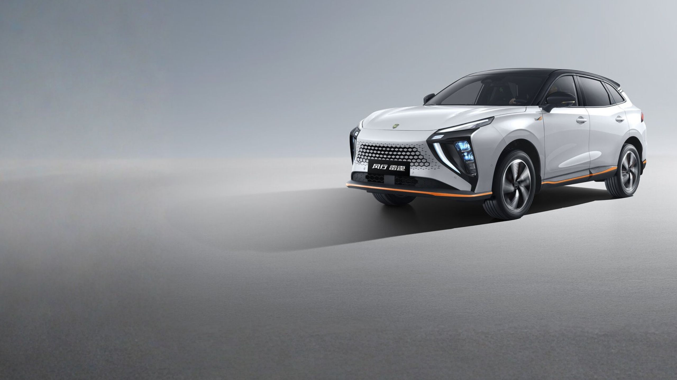 Dongfeng Friday 400